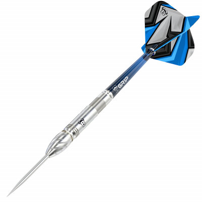 BULLS Stone S1 Steeldarts 90% Tungsten 21g, 23g, 25g