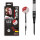 BULLS Martin Schindler Generation 3 Steeldart 21g, 23g, 25g, 27g