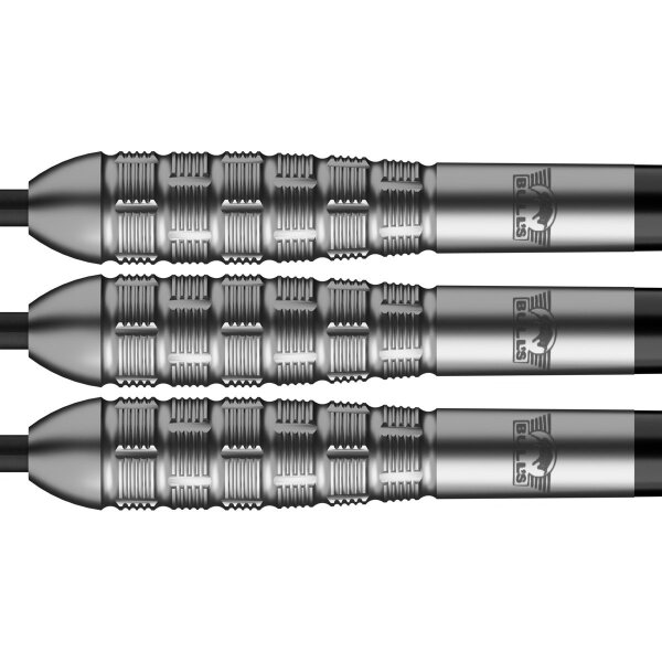 Bulls Mercurius Ava 90% Steeldarts 15g, 17g, 19g