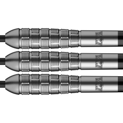 Bulls Mercurius Ava 90% Steeldarts 15g, 17g, 19g