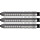 Bulls Ricky Evans 80% E2 Steeldarts 21g, 23g, 25g