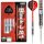 One80 Black J21 Darts - Steeldarts - Modell 02 21g, 23g, 25g