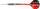 One80 Black J21 Darts - Steeldarts - Modell 02 21g, 23g, 25g