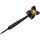 Mission Scorpion Steeldarts 90 % Wolfram – Schwarz/ Gold Electro 22g, 24g