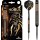 Mission Horus Steeldarts  97,5% Wolfram – Schwarz/Bronze Electro 21g, 23g, 25g