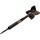 Mission Horus Steeldarts  97,5% Wolfram – Schwarz/Bronze Electro 21g, 23g, 25g