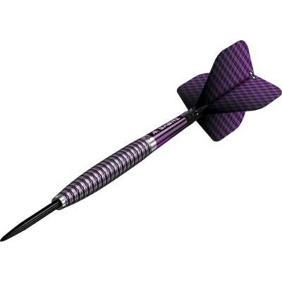Mission Chloe OBrien Steeldarts 95 % –...