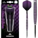 Mission Chloe OBrien Steeldarts 95 % – Elektro-Purple 23g, 25g
