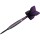 Mission Chloe OBrien Steeldarts 95 % – Elektro-Purple 23g, 25g