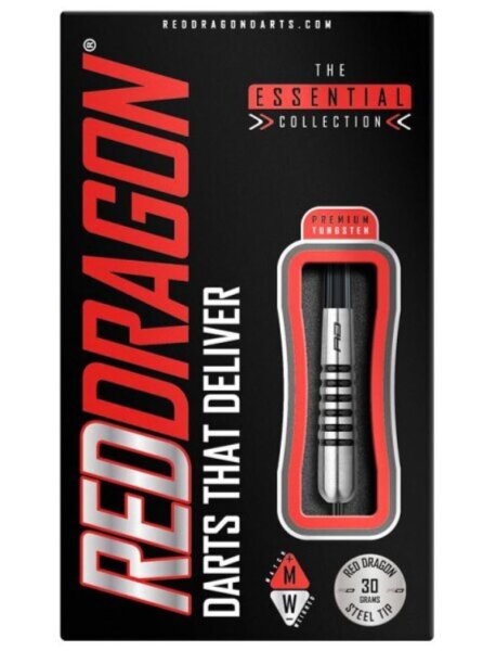 Red Dragon Torpedo Steeldart 22g, 24g, 26g, 28g, 30g