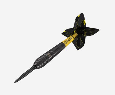 Target Swiss Bolide Void 03 90% Tungsten 22g, 24g