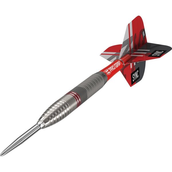 Target Sync 02 80% Swisspoint Steeldarts 23g, 24g, 25g