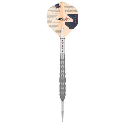 Target Raymond van Barneveld Barney 25 95% Swiss 21g, 23g, 25g