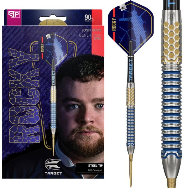 JOSH ROCK G1 SP Steeldarts 25g