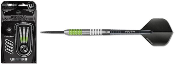 Winmau Ton Machine Steeldart 1082- 21g, 23g, 25g