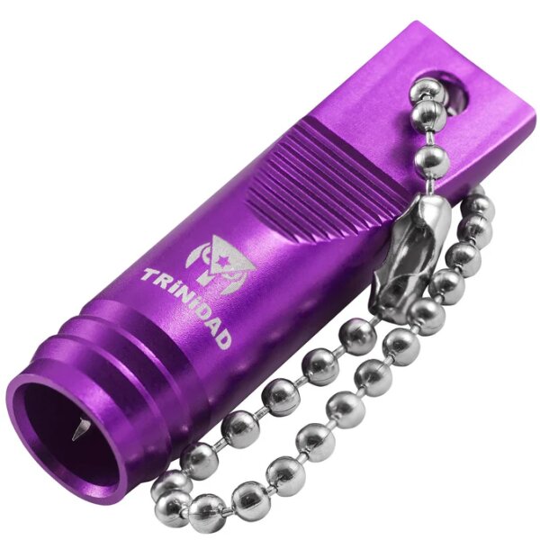 Trinidad Shark Broken Shaft Remover - Extractor Tool Purple