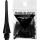 Condor Soft Tip Points - 40 Stück - Black