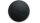 Kicker-Ball Softtouch, TPE schwarz, 35mm, ca. 21g, Trainingsball