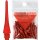 Condor Soft Tip Points - 40 Stück - Red
