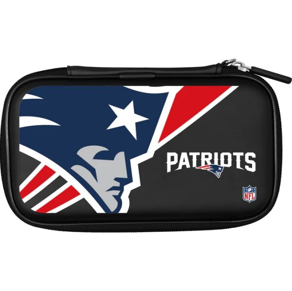New England Patriots Darttasche NFL Football