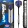 Bulls Softtip Lightning 80% Softdarts 20g blue