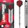 Bulls Softtip Lightning Red 80% Softdarts 21g red