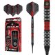 Softdart Winmau Joe Cullen S.E. 2451 Sopftdarts 20g, 22g