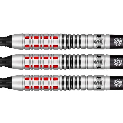 Shot Michael Smith 90% Believe Softtip 18g, 20g