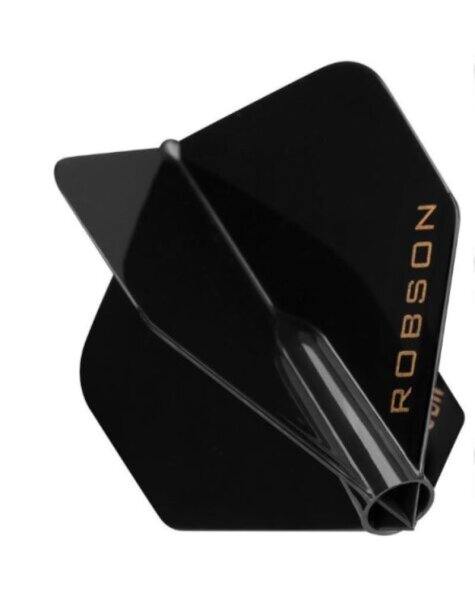 Robson Plus Flights Standard No.2 schwarz, blau