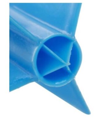 Robson Plus Flights Standard No.2 schwarz, blau