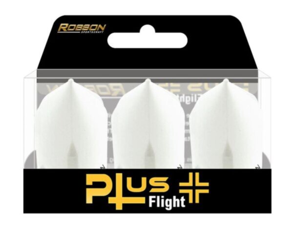 Robson Plus Flights Standard weiß, rot, pink, orange