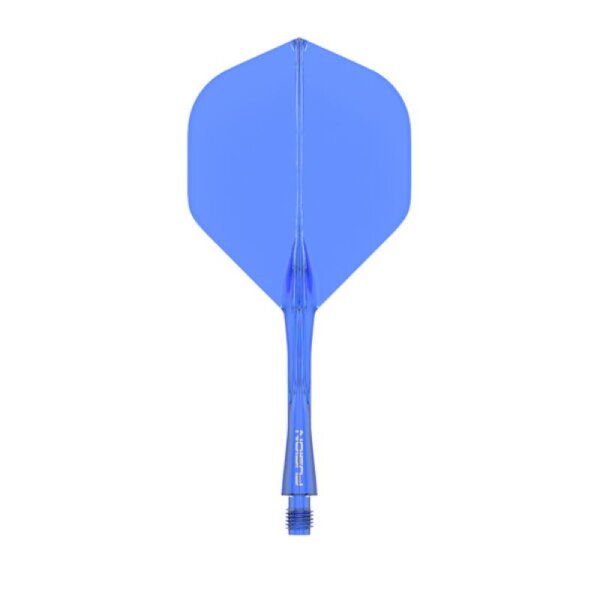 Winmau Fusion Flight/Schaftsystem short, intermediate, medium div. Farben