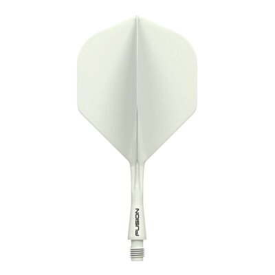 Winmau Fusion Flight/Schaftsystem short, intermediate, medium div. Farben