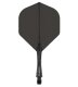 Winmau Fusion Flight Schaftsystem