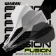 Winmau Fusion Flight Schaftsystem