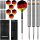 Designa Patriot-X Darts - Steeldarts - Germany 22g, 24g