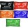 Designa Super Power Grip Bag div. Farben