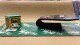Peradon Magnet-Kreidehalter Leder