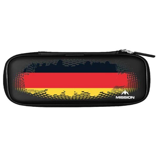 Mission - Deutschland Slim Dart Case
