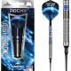 Mission Josh Rock Softdarts 80 % Tungsten 18g