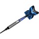Mission Josh Rock Softdarts 80 % Tungsten 18g