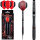 Karella - Softdart - Fighter 90% Tungsten 18g, 20g