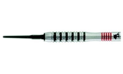 Elkadart Untamed Softdart 90% Tungsten Micro Grip 18g, 20g
