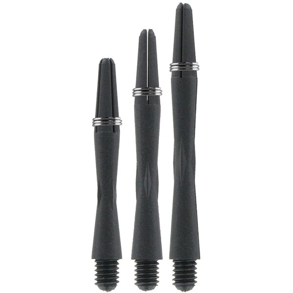Bulls Carboni-Schäfte + Ring short, in between, medium