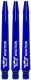 Bulls Aviation Darts Schäfte Blau Short, in between, medium