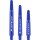 Mission GripLock Dart Shafts Blue