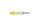 Target Pro Grip Vision Gelb