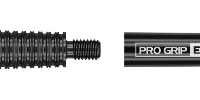 Target Pro Grip EVO Ersatztops 3 Satz 9 Stück