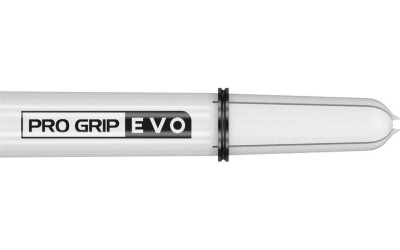 Target Pro Grip EVO Ersatztops 3 Satz 9 Stück