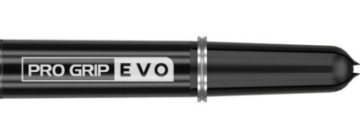 Target Pro Grip EVO Ersatztops 3 Satz 9 Stück